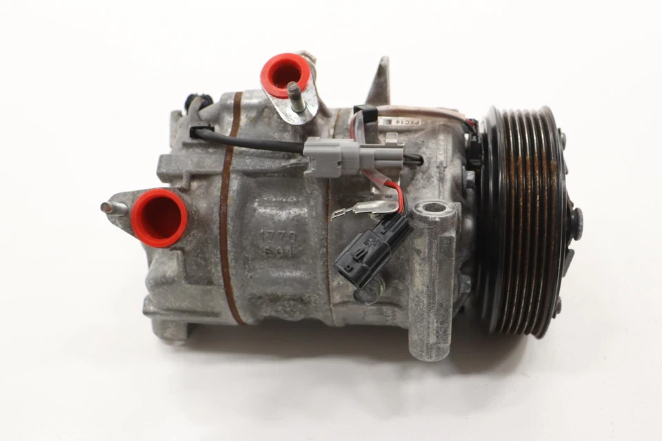 2021 2022 2023 INFINITI Q50 A/c Air Compressor - Image 4 of 4