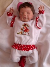 Rebornbaby VENICE