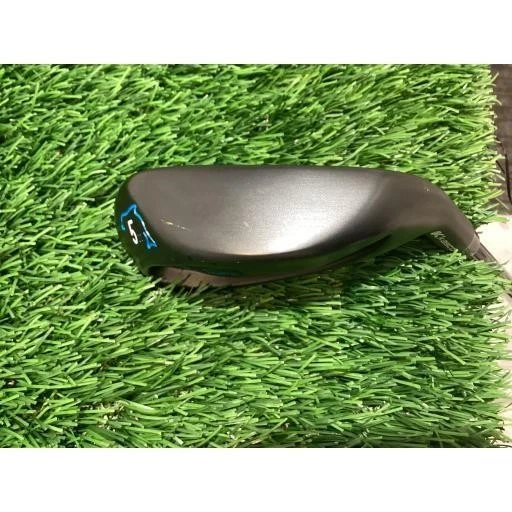 Kasco Dolphin Iron DI-119 (Negro) #5 SR Dolphin DP-191 (Negro) 21 Foto 3 de 4