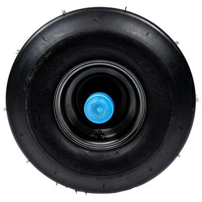 #ad Ariens 07101109 Gravely Wheel and Tire Assembly 15X6.00 6 Smooth $112.45