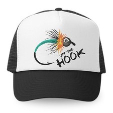 Trucker Hat - Mesh Adjustable Baseball Hat for Boys  Girls - Baby, Infant, ,...