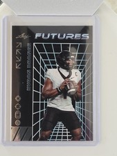 2024 Leaf Futures Kyron Drones