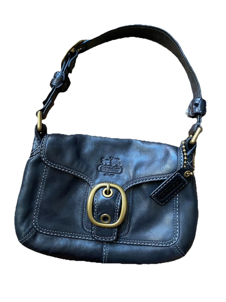 Coach Bleecker Shoulder Bag Magnetic Bags & Handbags for Women for