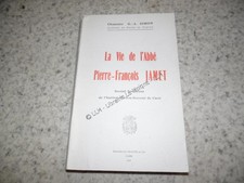 1959.Vie abbé Jamet.Institut Bon-Sauveur Caen.Simon