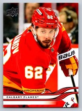 2025-26 Upper Deck #24 Daniil Miromanov