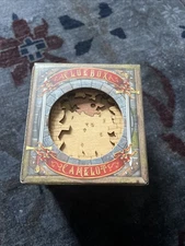 I’Dventure Cluebox The Trial Of Camelot Escape Room Games Puzzle In Box