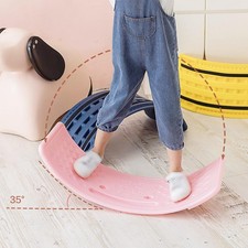 Balance Board Stability Twisting Fitness Balance Board pour les exercices