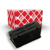 febi Bilstein Lagerbuchse, Blattfeder 34966 FüR Dodge MERCEDES-BENZ, Links