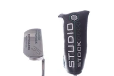 Bettinardi 2023 Studio Stock 35 35 in Putter Right-Handed Excellent
