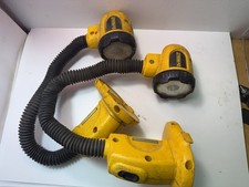DeWalt 18V Flexible Neck Rechargeable Work Li...