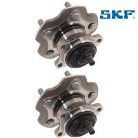 2X Radlagersatz SKF VKBA7462 2 Radlager Satz Links Rechts Hinterachse