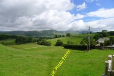 Photo 6x4 The Dales Way past Lakethwaite Beck Foot/SD6196 The beautiful  c2016