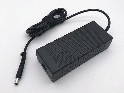 HP Laptop AC Power Adapter 150W Output 19V 7.89A 7.4mm Barrel Port PA-1151-03 #j