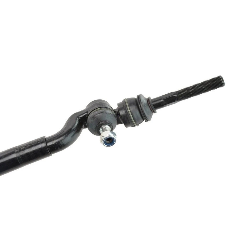 Eslabón de arrastre central delantero con extremos de varilla de amarre interior para BMW 540i 540iT M5 1998-2002 Foto 4 de 4