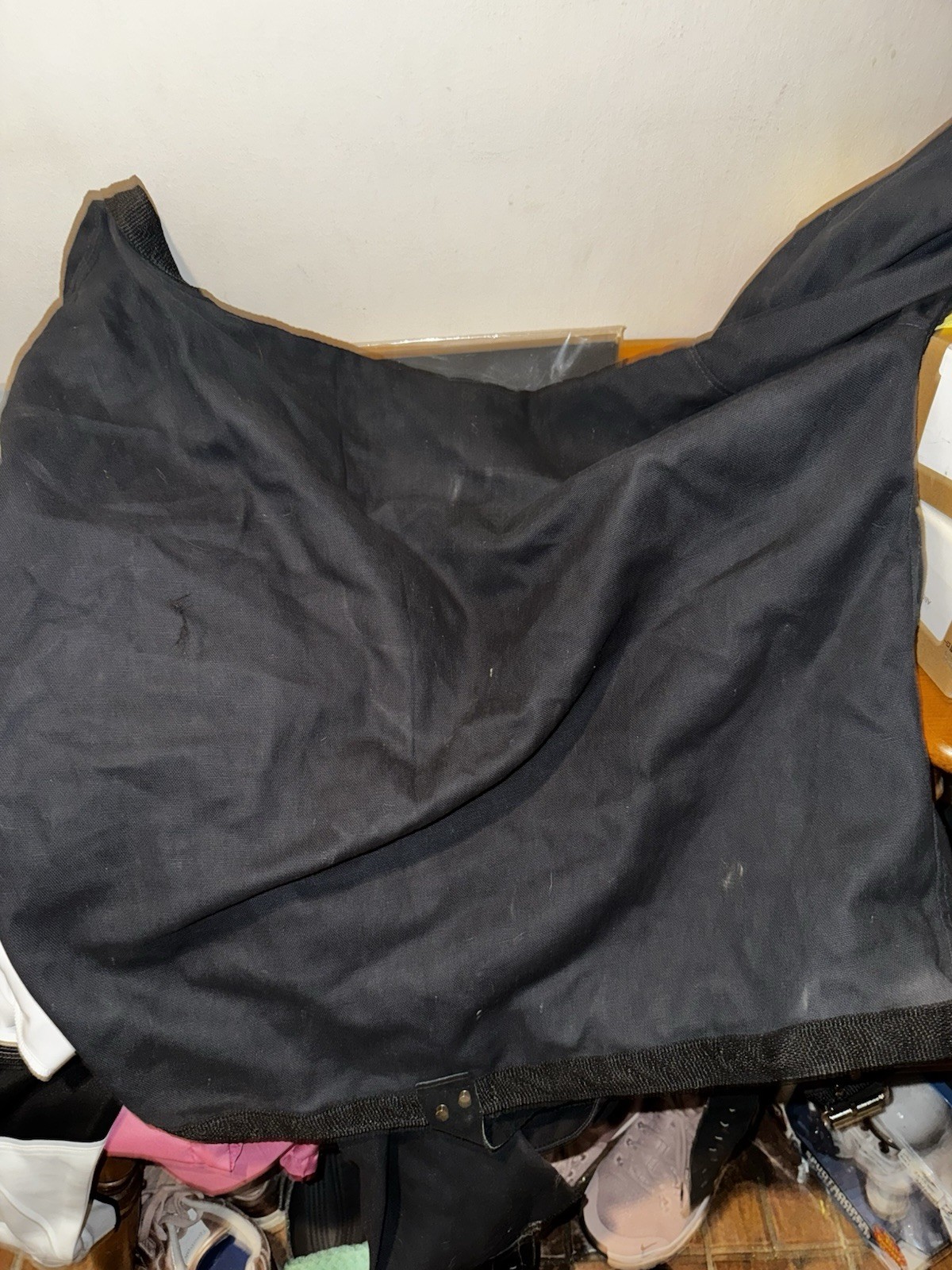 Straitjacket Straight Jacket Costumes Body Harnes… - image 3