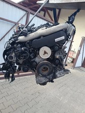 Motor VW Touareg CAS 3.0 TDI 140TKm 2011 Diesel Engine Komplett