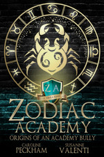Zodiac Academy Origins Of An Academy Bully