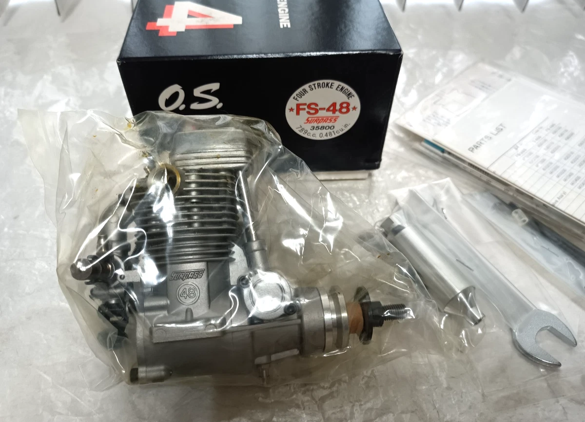 os 48 surpass products for sale | eBay