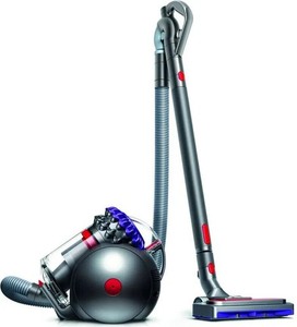 Dyson Big Ball™ Parquet 2 Bodenstaubsauger – Spezialdüse für ParkettbödenDyson B