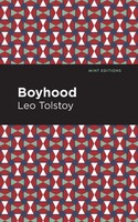 Leo Tolstoy | Boyhood | Taschenbuch | Englisch (2021) | Kartoniert / Broschiert
