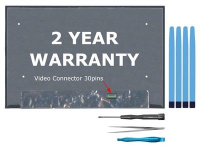 BOE NV160WUM-N4B Dell 0X5PJF X5PJF FHD+ IPS LCD Screen Matte LED Display