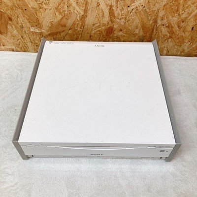 SONY PSX DESR-5000 Console Only Junk | eBay