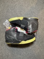 Nike Air Yeezy 2 Solar Red Size 12