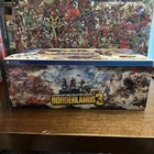 BORDERLANDS 3 Diamond Loot Chest Collectors Edition (Sony PS4) NEW OPEN BOX!