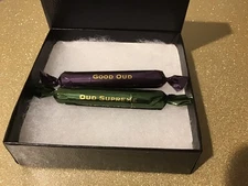 Bond No 9 GOOD OUD and OUD SUPREME 1.7ml Spray Vial EDP New 2025 Release