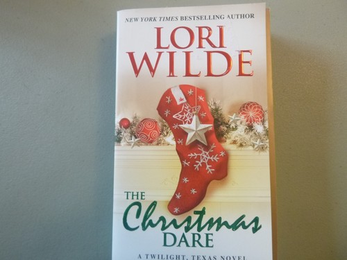 The Christmas Dare von Lori Wilde