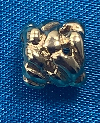 Pandora Charm 14K Gold eBay