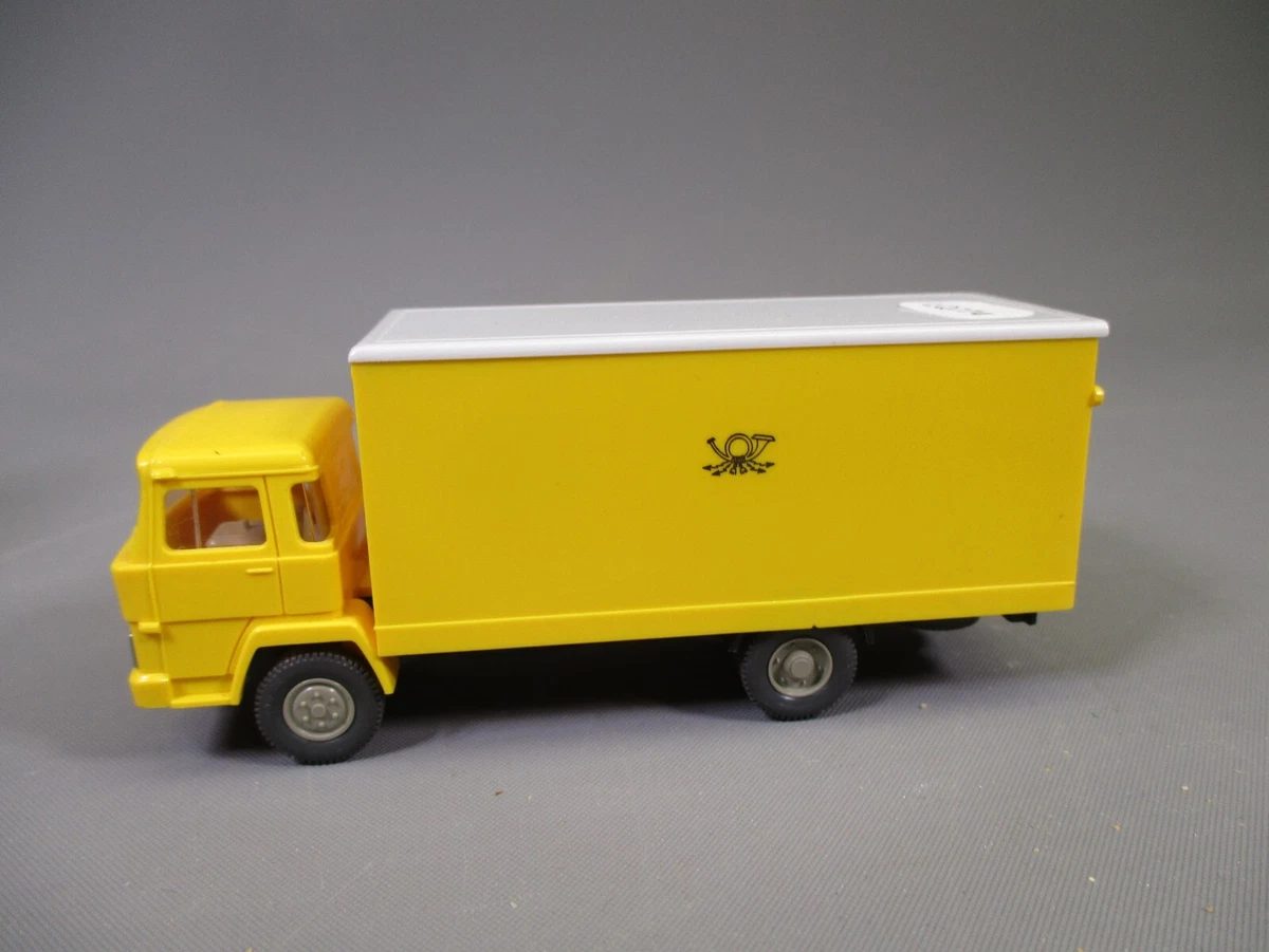 WIKING 545 CAMION Scania LB Ipeca Camion echelle Ho 1/87 EUR 16,00