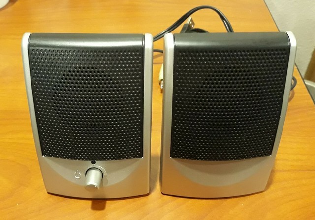 Diamond Audio Technology USB Blck Multimedia Computer ...