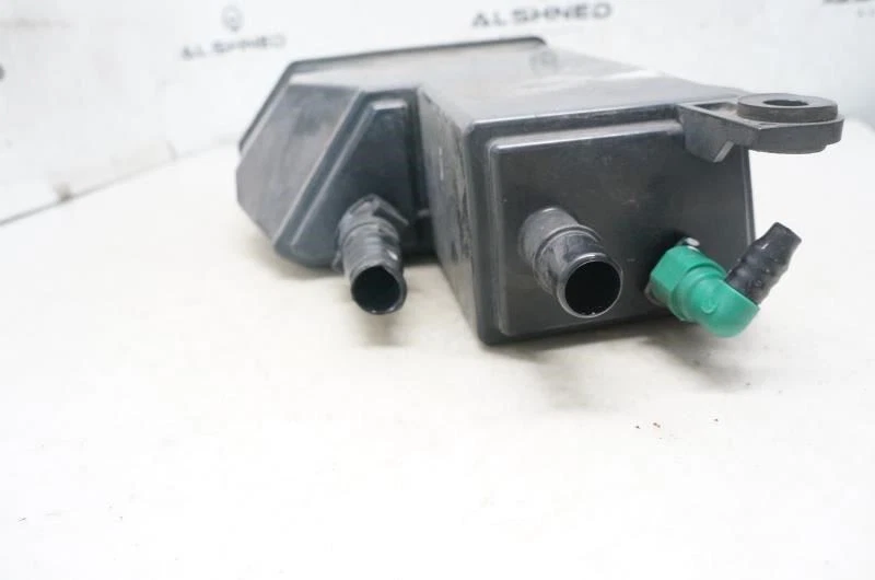 2015 Subaru Forester Fuel Vapor Evaporator Emission EVAP Canister 42035FJ010 OEM - Image 2 of 4