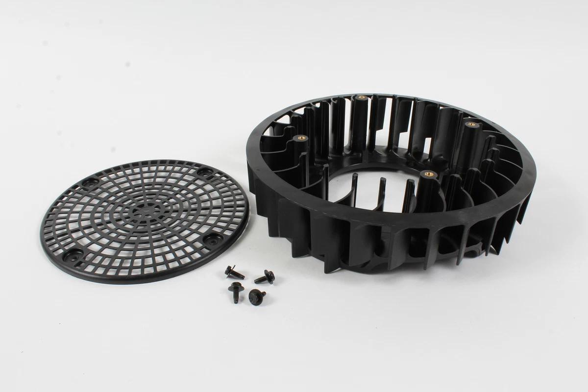 Genuine Kohler 24-755-253-S Flywheel Fan OEM | eBay