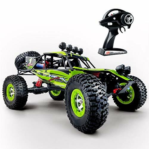 4x4 off road remote control