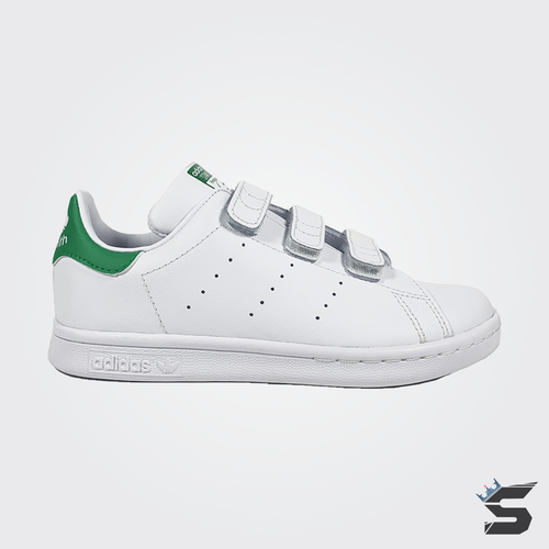 Adidas Stan Smith CF C [M20607] Little 