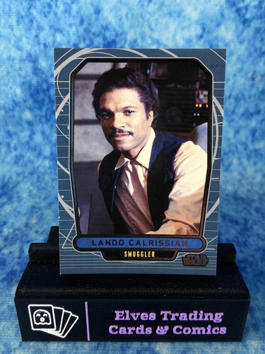 Star Wars: Galactic Files Series 2 SINGLE Non-Sport Trading Card 2013 351-548 - Picture 267 of 384