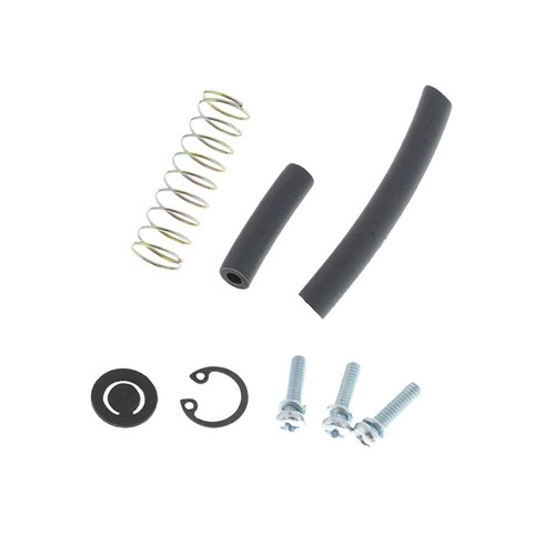 Acc Pump W/ Gaskets Carburetor Rebuild Repair Kits For Kohler 24 757 21-S - Picture 5 of 6