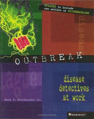 Outbreak: Disease Detectives at Work (Discovery)