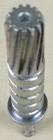 BULTACO MERCURIO SPEEDODRIVE GEAR 13 TEETH, DRIVE, PIÑON PARA VELOCÍMETRO