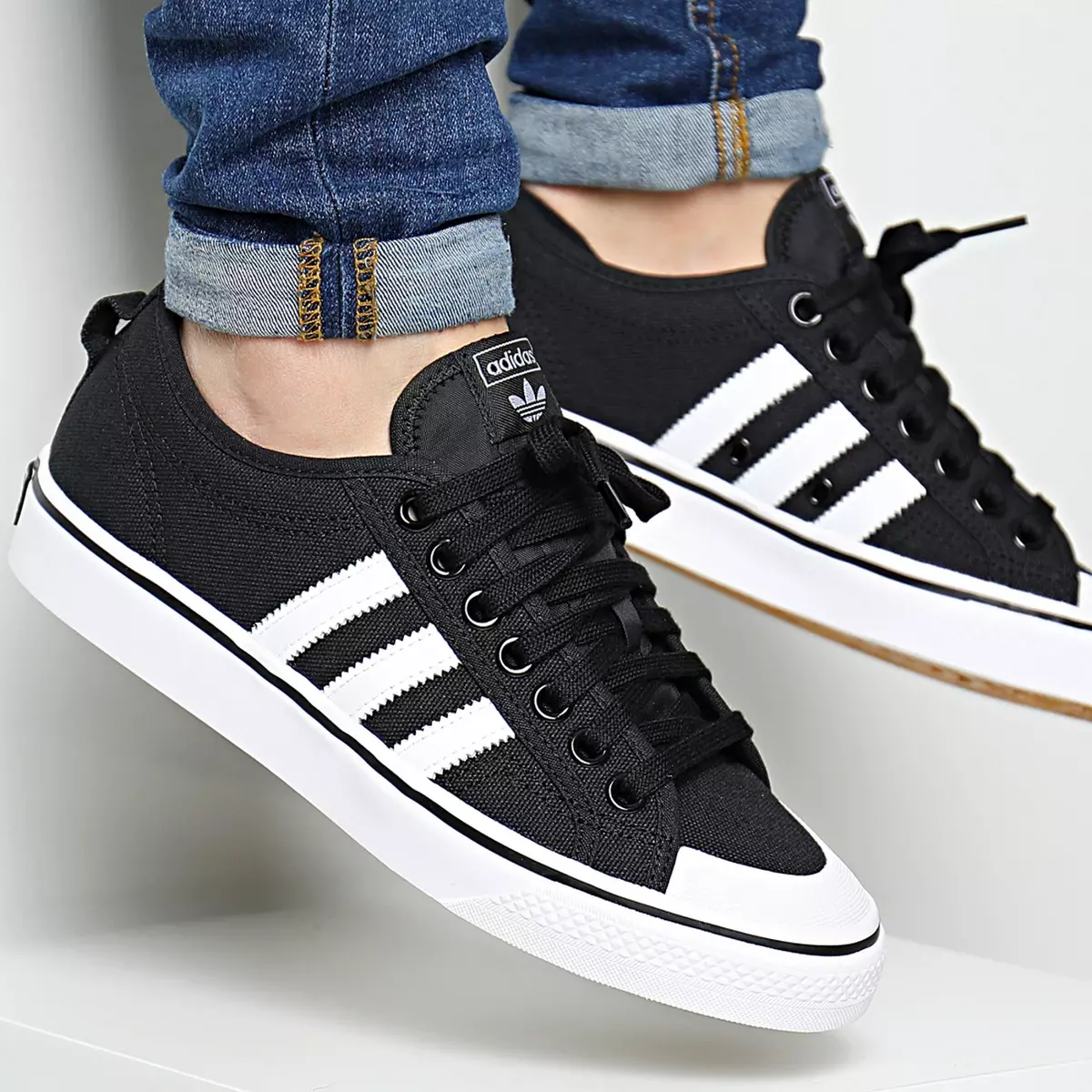 Nizza hotsell low black