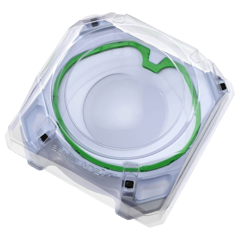 Beyblade X まとめ売り　スタジアム付き　新品同様 TAKARA TOMY Beyblade X Xtreme Stadium / Arena / BeyStadium BX-10