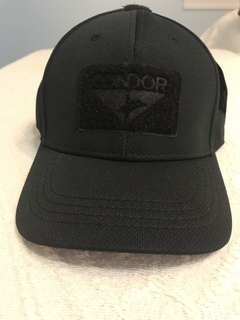 condor ball cap
