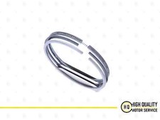 Piston Rings STD For Yanmar, 3TNE74, 74mm. (For 1 Piston)