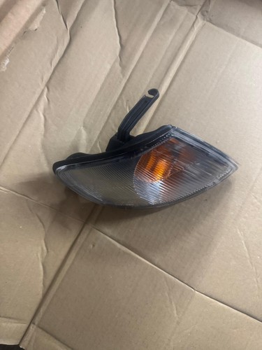 NISSSN ALMERA N15 95-97 INDICATORE DI DIREZIONE LATO GUIDA LUCE ANGOLO - Foto 3 di 3