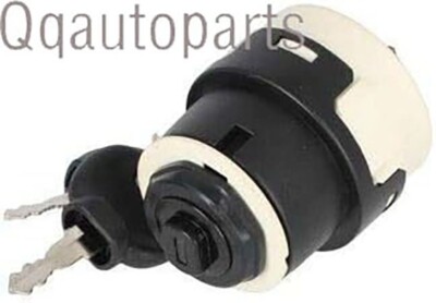 87431469 Ignition Switch 7Pins For New Holland B95LR B115 LB75B LB90B B110 U80B