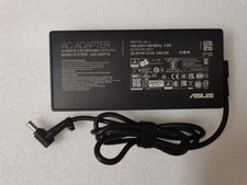 240W For Asus TUF Gaming F17 FA707XI-NS94 A20-240P1A 20V 12A AC Adapter Original