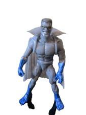 LOOSE Marvel Captain Marvel 6" Legends Grey Gargoyle Figure