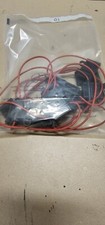 10 Pack 14 Gauge Copper 12 Volt ATC Fuse Holder Wire Cable Auto